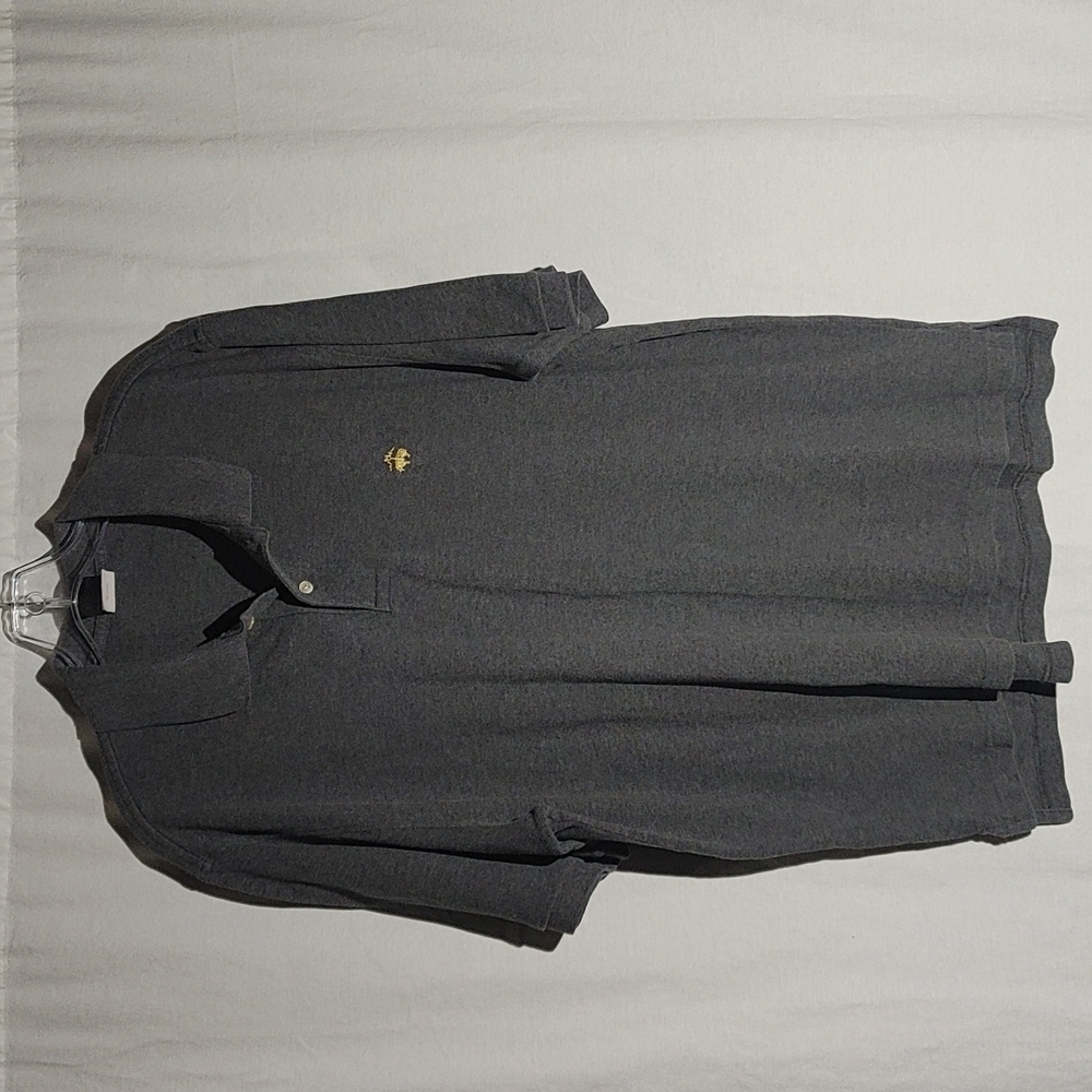 Brooks Brothers 346 Original Fit Polo Shirt